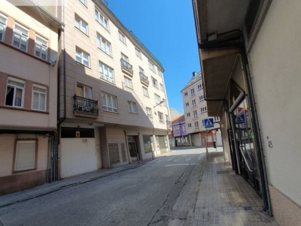 Apartamento Ferrol - 1195967-02