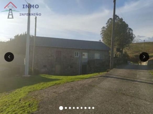 Casa-Chalet Liñares (Brion) - 1199103-01