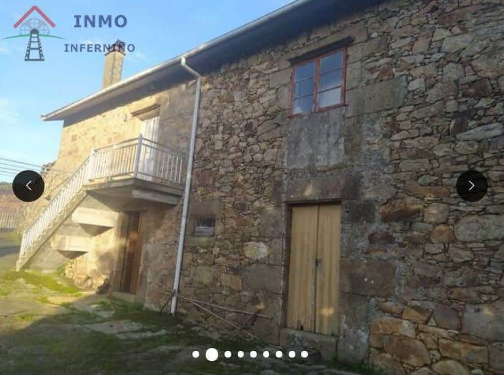 Casa-Chalet Liñares (Brion) - 1199103-02