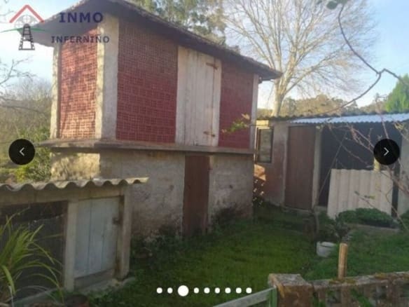 Casa-Chalet Liñares (Brion) - 1199103-03