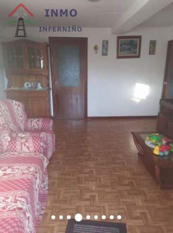 Casa-Chalet Liñares (Brion) - 1199103-04