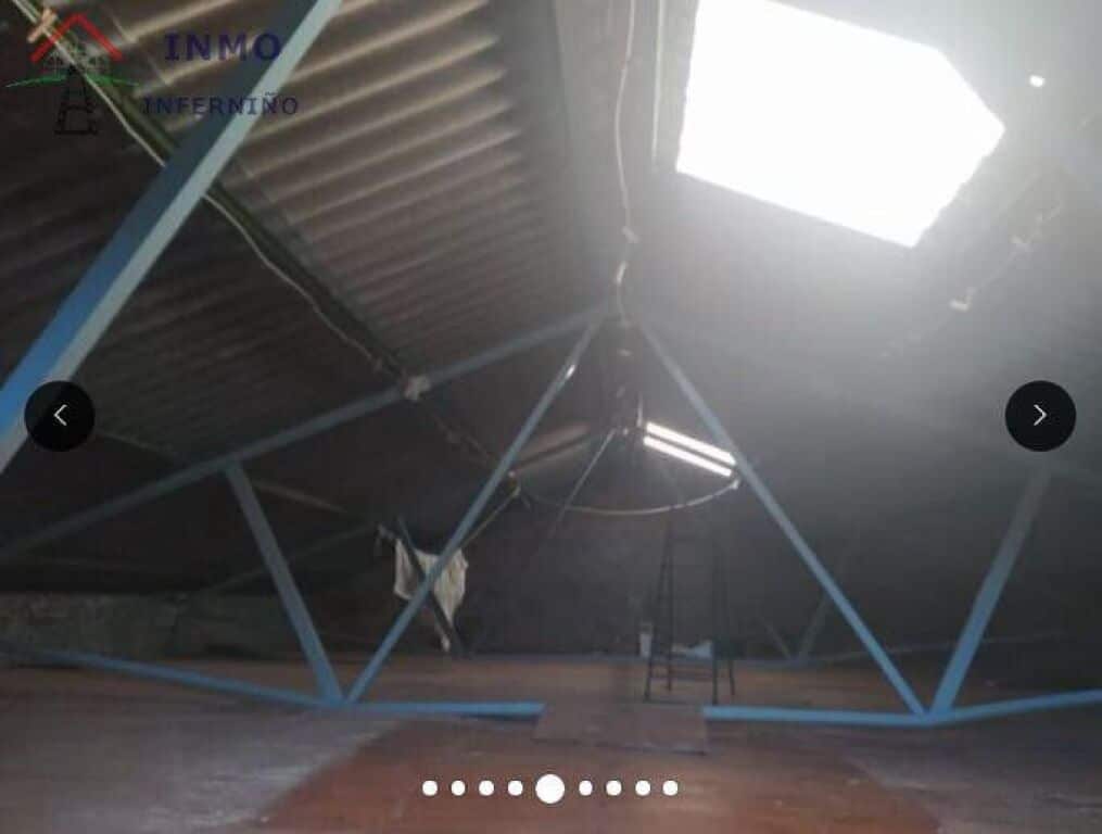 Casa-Chalet Liñares (Brion) - 1199103-05