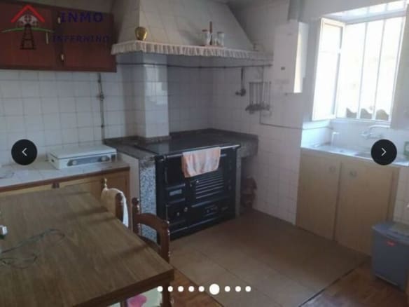 Casa-Chalet Liñares (Brion) - 1199103-06