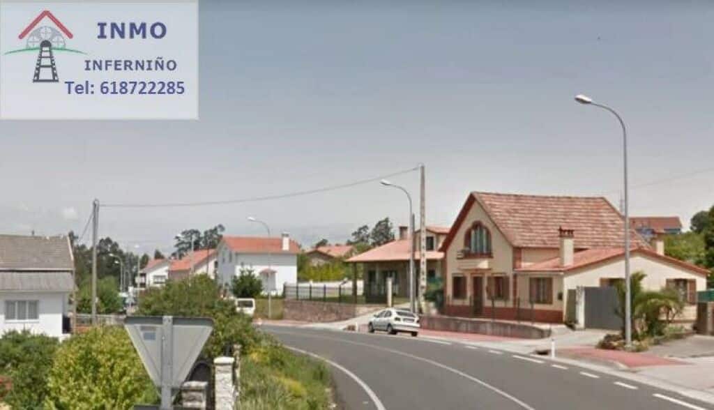 Casa-Chalet Mugardos - 1199104-03