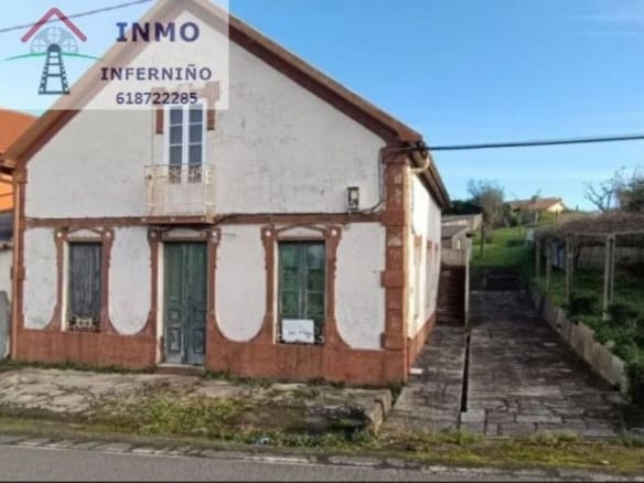 Casa-Chalet Fene - 1199105-01