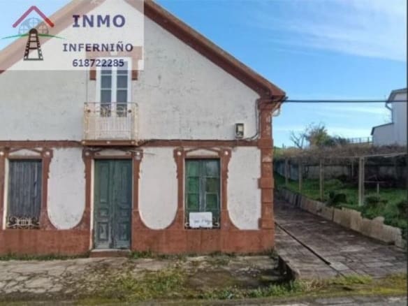 Casa-Chalet Fene - 1199105-02