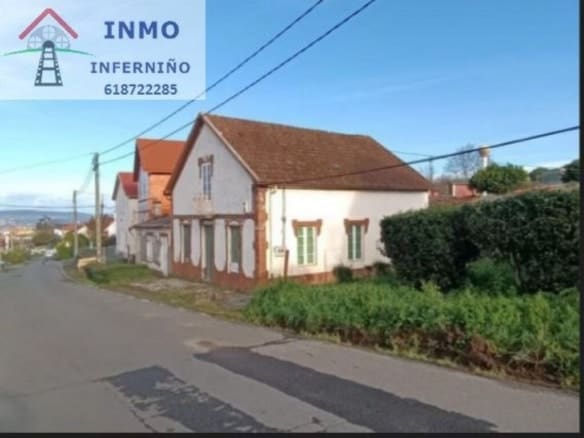 Casa-Chalet Fene - 1199105-04