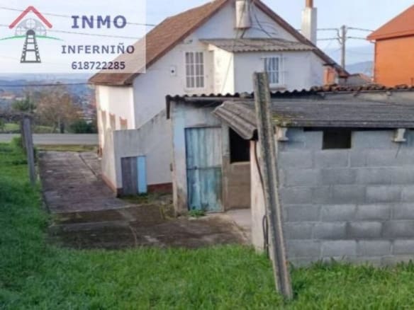 Casa-Chalet Fene - 1199105-05