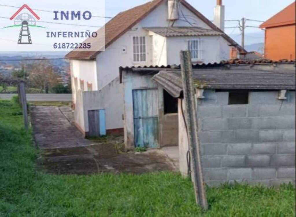 Casa-Chalet Fene - 1199105-05