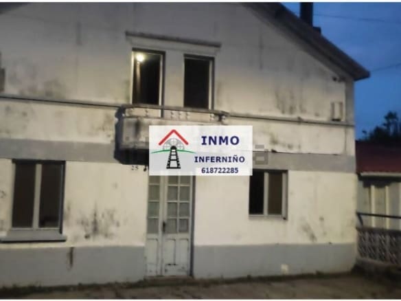 Casa-Chalet Barallobre - 1199119-01
