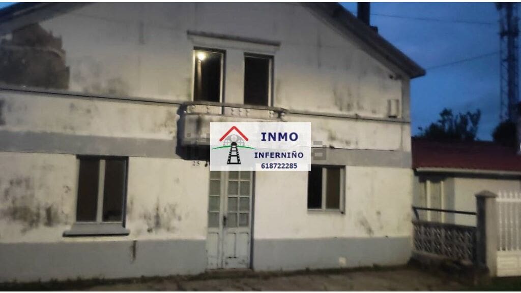 Casa-Chalet Barallobre - 1199119-01