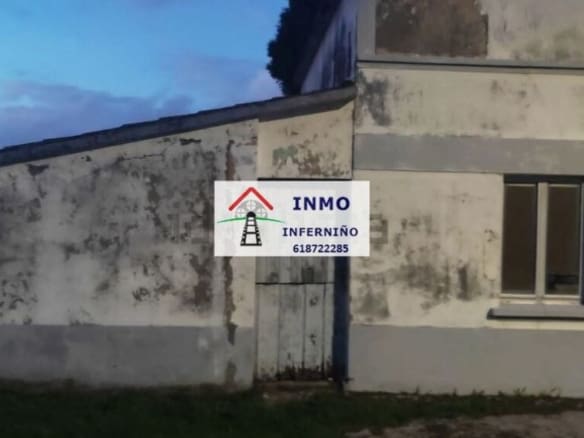 Casa-Chalet Barallobre - 1199119-02