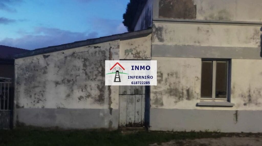 Casa-Chalet Barallobre - 1199119-02