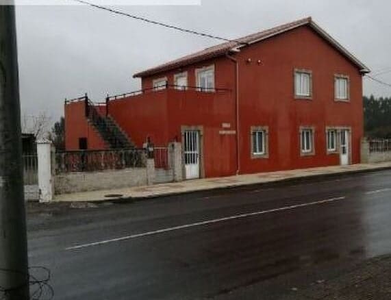 Casa-Chalet Naron - 1199120-01