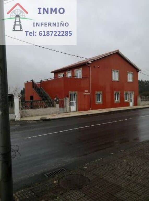 Casa-Chalet Naron - 1199120-01