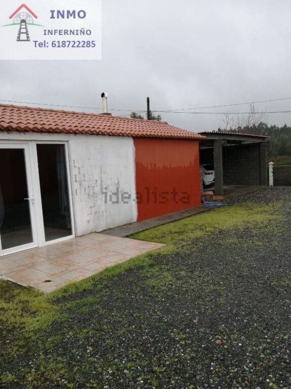 Casa-Chalet Naron - 1199120-02