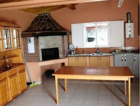 Casa-Chalet Naron - 1199120-03