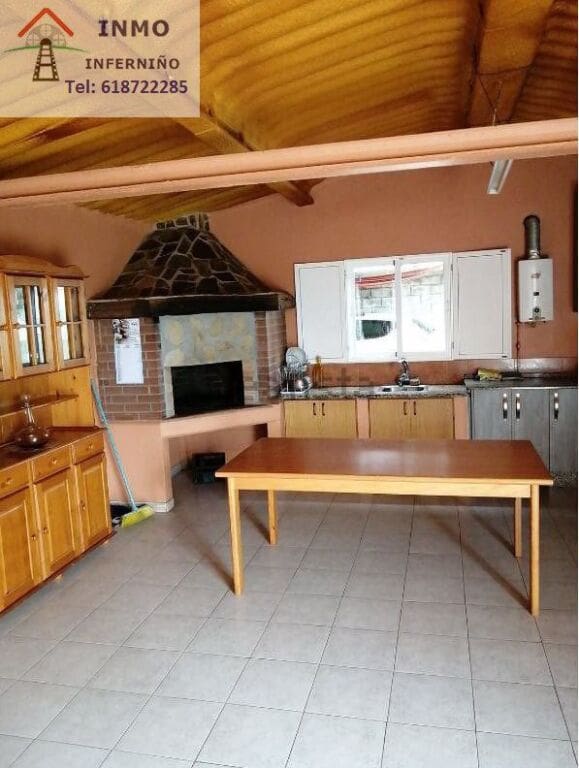 Casa-Chalet Naron - 1199120-03