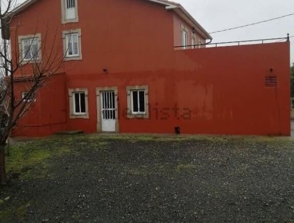 Casa-Chalet Naron - 1199120-06