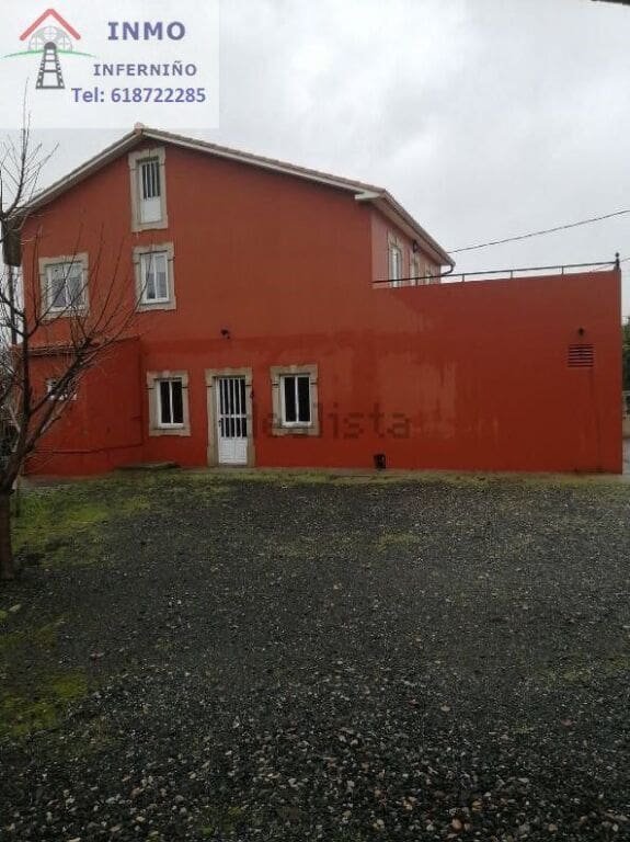 Casa-Chalet Naron - 1199120-06