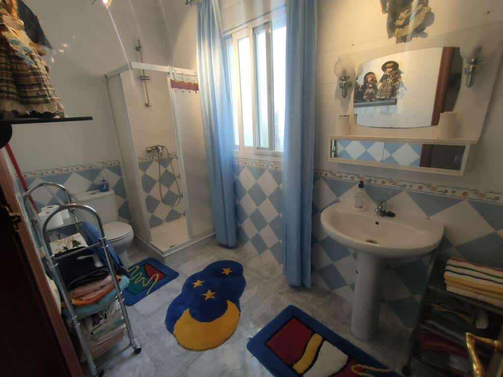 Casa-Chalet Cortes De La Frontera - 1200159-02