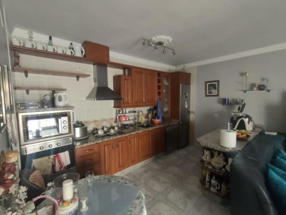 Casa-Chalet Cortes De La Frontera - 1200159-05