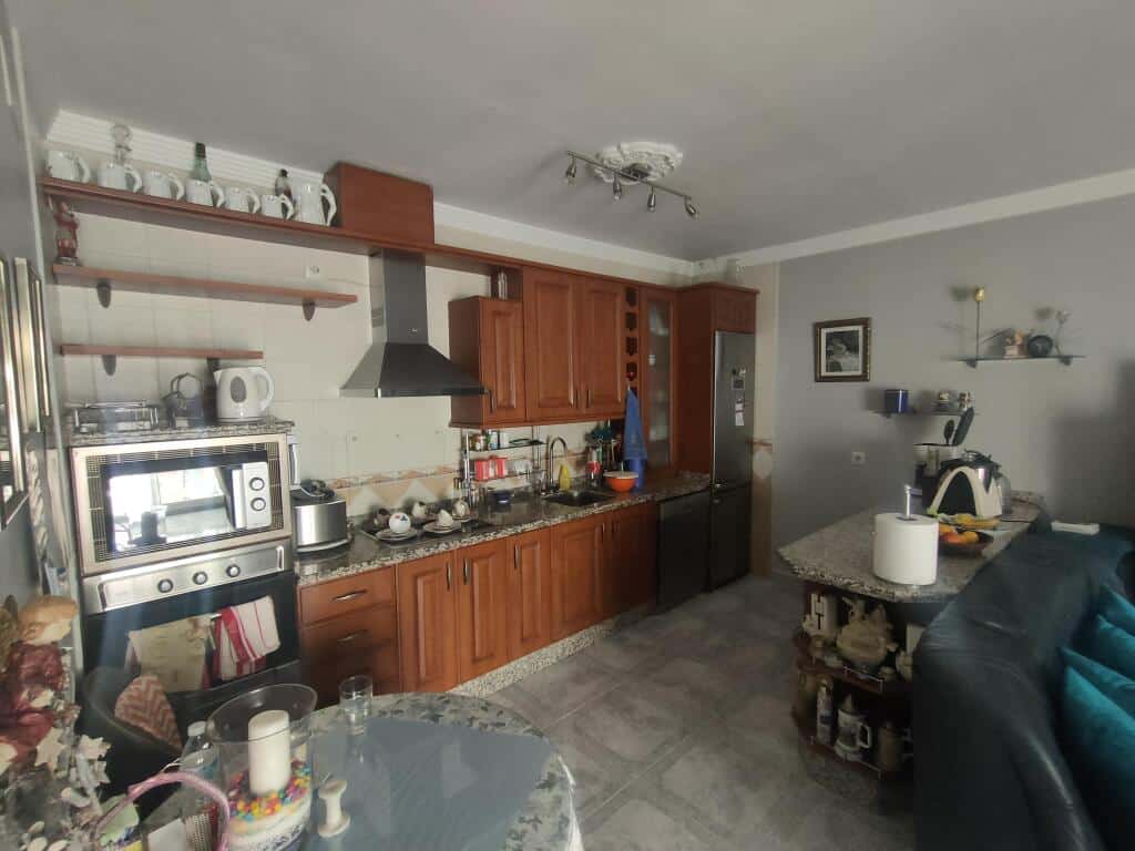 Casa-Chalet Cortes De La Frontera - 1200159-05