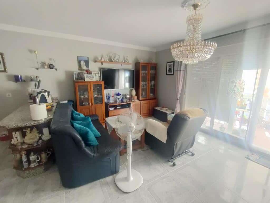 Casa-Chalet Cortes De La Frontera - 1200159-06