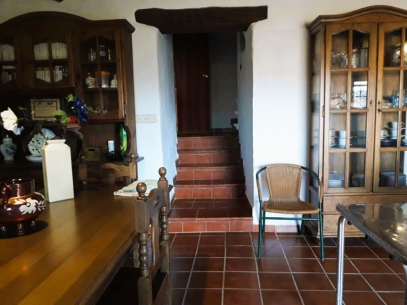 Casa de campo-Masía Jubrique - 1200380-04