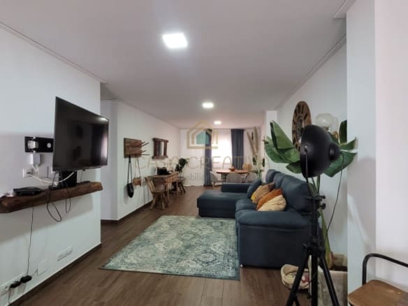 Piso Olleria