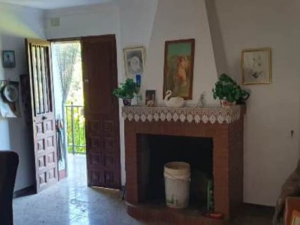 Casa-Chalet Benarraba - 1201569-02