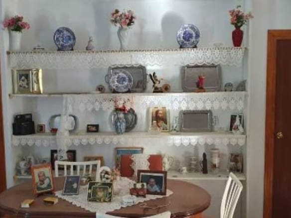 Casa-Chalet Benarraba - 1201569-04