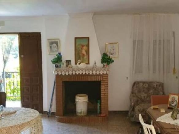 Casa-Chalet Benarraba - 1201569-05