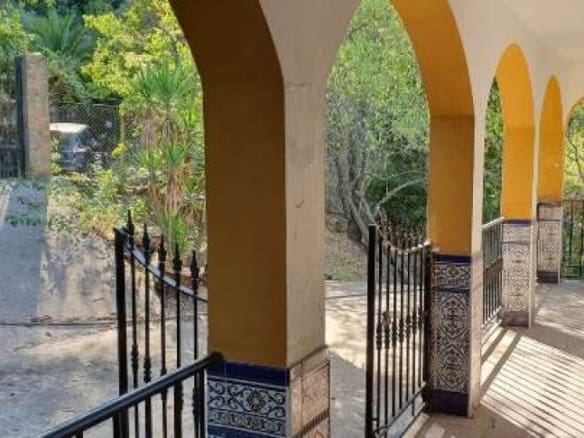 Casa-Chalet Benarraba - 1201569-06
