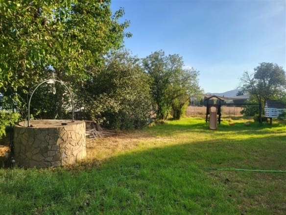Casa de campo-Masía Marchenilla - 1201670-01