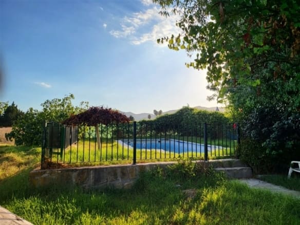 Casa de campo-Masía Marchenilla - 1201670-02