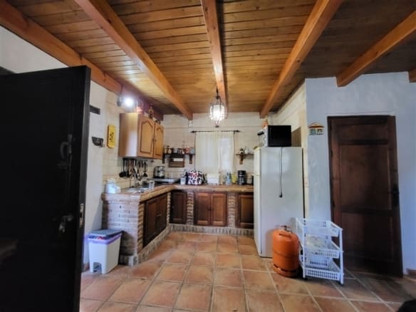Casa de campo-Masía Marchenilla - 1201670-03
