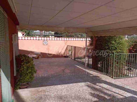 Casa de campo-Masía Sax - 1202098-04