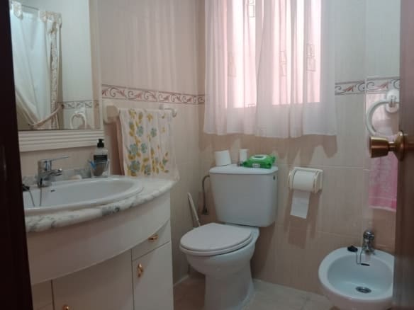 Piso San Luis De Sabinillas - 1202253-05