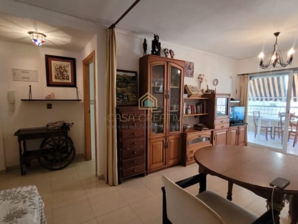 Piso Daimus - 1202410-01