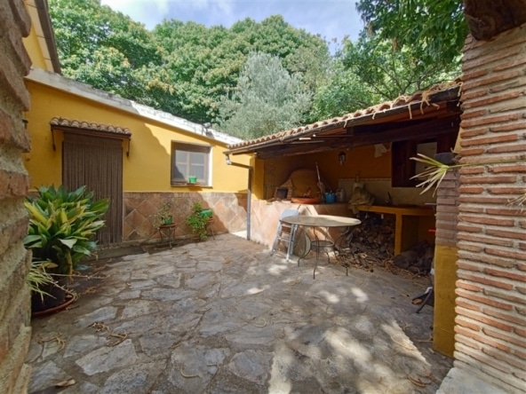 Casa de campo-Masía Pago Del Estercal - 1202611-04