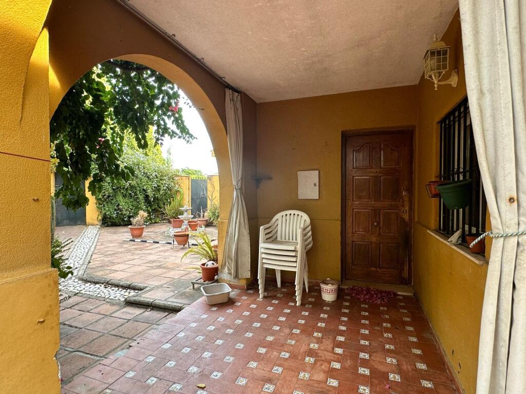 Casa-Chalet Mairena Del Aljarafe - 1200389-04