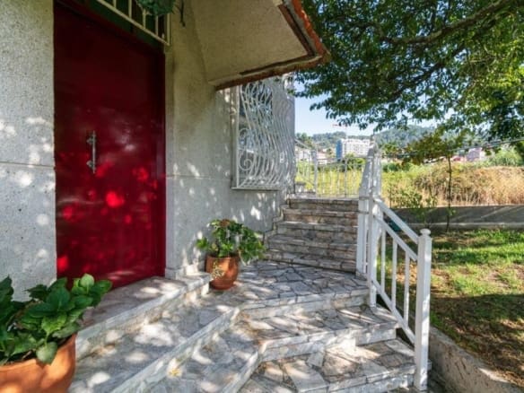 Casa-Chalet Vigo - 1201202-01