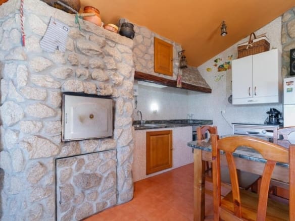 Casa-Chalet Vigo - 1201202-04
