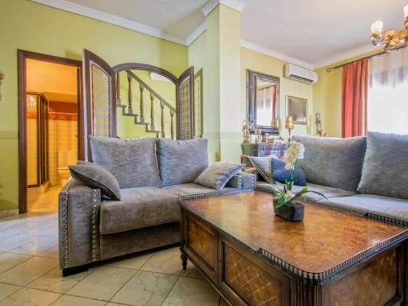 Casa-Chalet Pilas - 1201309-04
