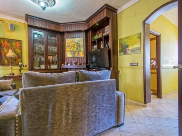Casa-Chalet Pilas - 1201309-06