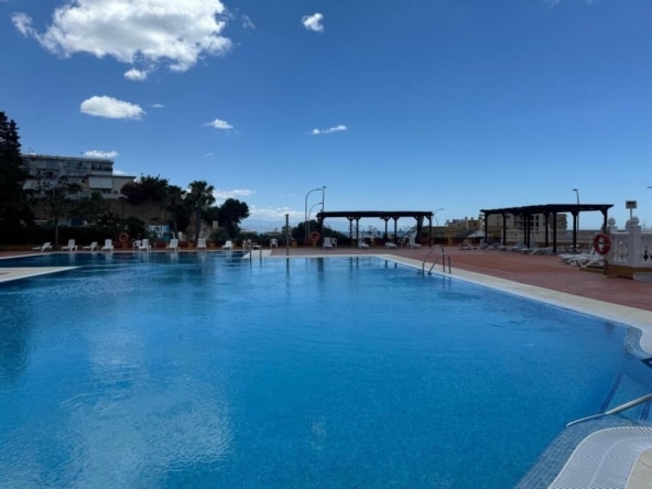 Apartamento Torremolinos - 1202268-01