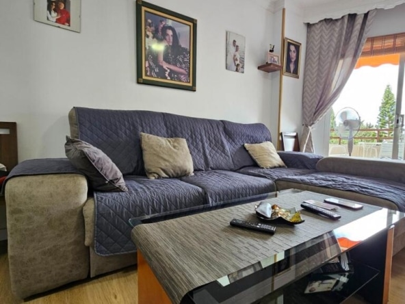 Apartamento Torremolinos - 1202268-02