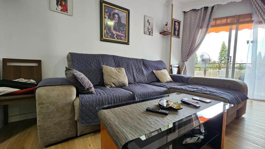 Apartamento Torremolinos - 1202268-02