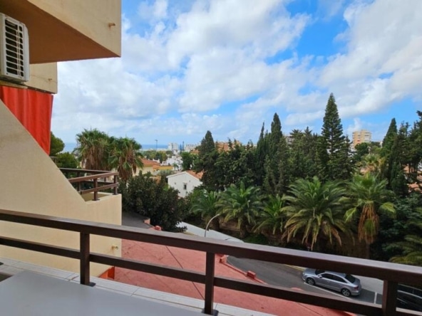 Apartamento Torremolinos - 1202268-05